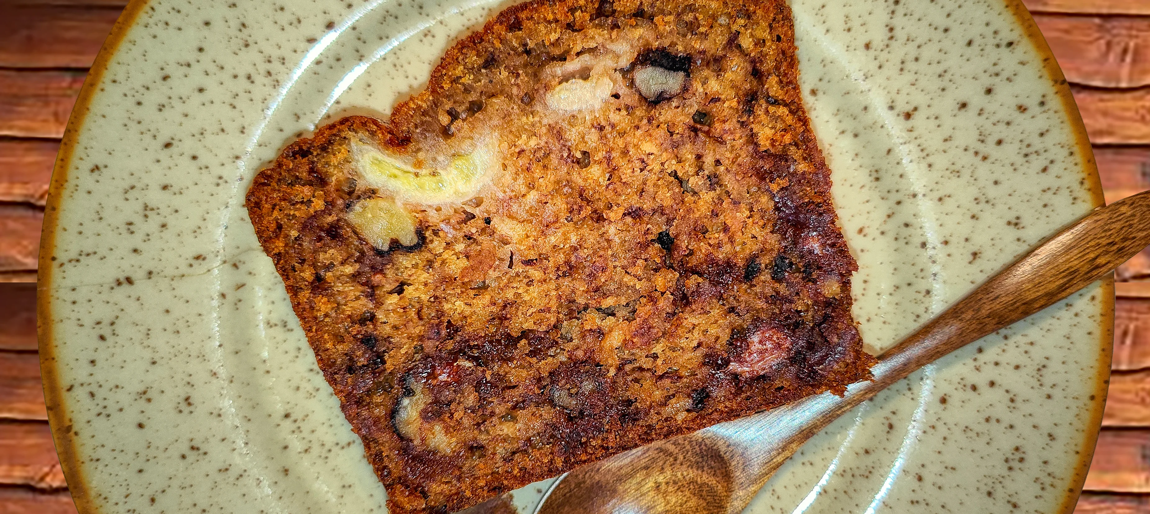 Banana Bread