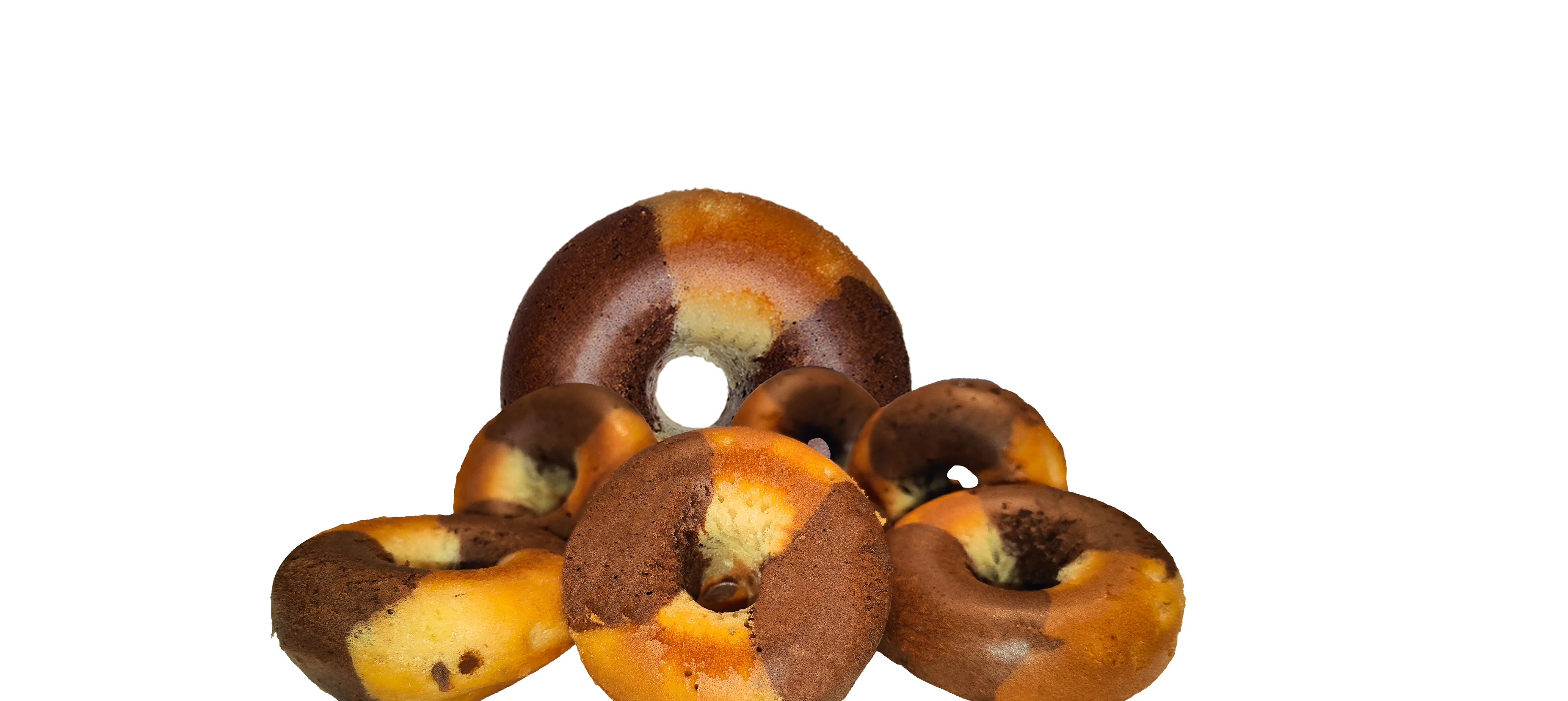Donuts Marbé