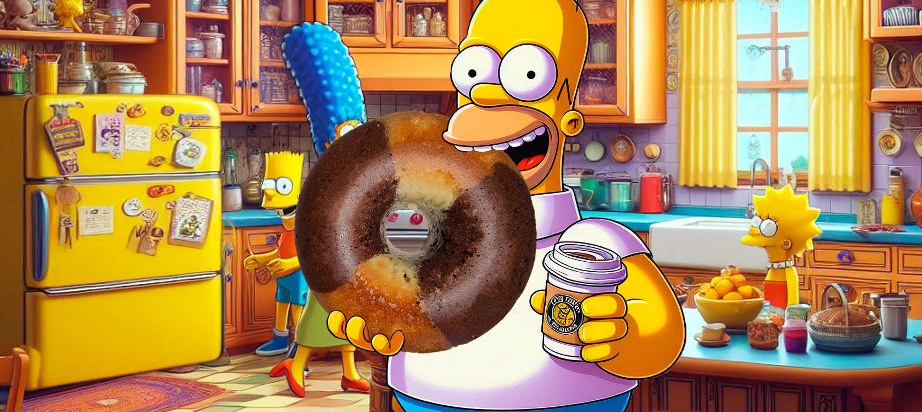 Donuts Marbé